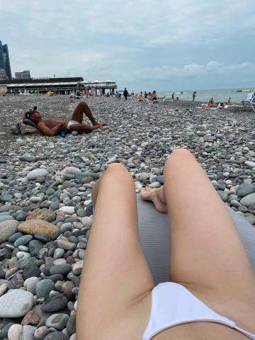 Ирина Элит Красотка Реал фото 6